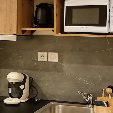 Studio Gites Au Pont De La Gineze Barjac  Kültér fotó